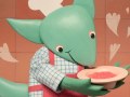 "LIRUM LARUM LÖFFELSTIEL Animationsfilmprogramm für kleine und große Kurzfilmfans"