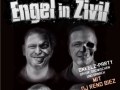 ENGEL IN ZIVIL Onkelz Party mit DJ Reno Biez