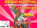 12. Neustadt Art Festival 2023