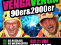 VENGA VENGA 90er & 2000er Party in Pretzschendorf