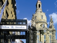 HILTON Dresden