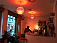 Combo Cafe & Bar