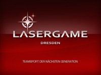 Lasergame Dresden