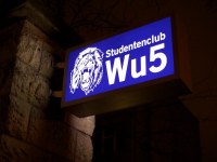 Studentenclub Wu5
