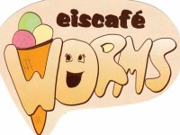 Eiscafé Worms