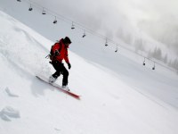 Skigebiet Holzhau