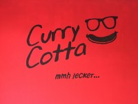 Curry Cotta