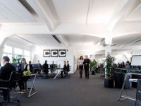 Competence Call Center Dresden GmbH