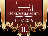 Dresdner Schloessernacht