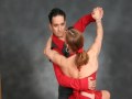 Standard und Latein Übungs-Tanzparty