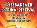 Wiesbadener Afrika-Festival