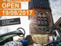 German Open  "Int. Deutsche Meisterschaft im Kettcarfahn"