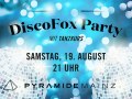 DiscoFox Party
