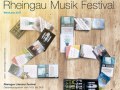 25. Rheingau Literatur Festival- WeinLese 2017