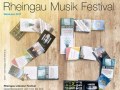 25. Rheingau Literatur Festival- WeinLese 2017