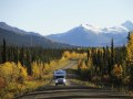 Fernweh-Winter Multivision: Kanada | Alaska