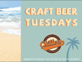 Craft Beer Tuesday