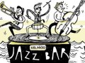 JAZZ BAR: Mr Mojo's Jazz-Abend mit Vinyl DJ  Live Jazz