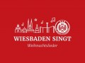 Wiesbaden singt Weihnachtslieder in der Brita-Arena