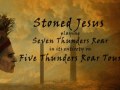 STONED JESUS  special guest: BEASTMAKER