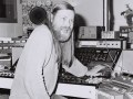 CONNY PLANK  THE POTENTIAL OF NOISE