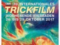 19. Trickfilmfestival