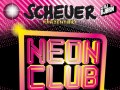 Neon Club - 90er und 2000er Party - Saisonstart