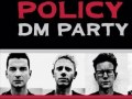 Policy Of Mode - Depeche Mode Party