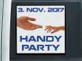 Handyparty - 90er VS. Electronic