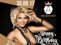 Happy Birthday Party by Malina Event
