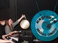 Exground GONG-Show