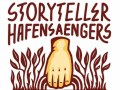 Storyteller,Hafensaengers,For X Her