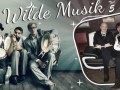 Wilde Musik 5: Whiskydenker - Das Rock´n´Roll Quartett