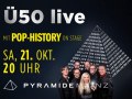 Ü50 Live