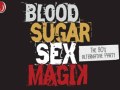 BLOOD  SUGAR  SEX  MAGIK - the 90s Alternative Party