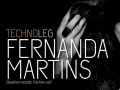 Fernanda Martins Techno Set at New Basement
