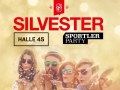 Silvester 2017 - NO Q Sportlerparty