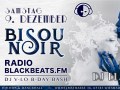 Bisou Noire - Radio BlackbeatsFM