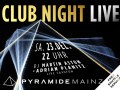CLUB NIGHT live