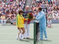 And the Oscar goes to ..... BATTLE OF THE SEXES  GEGEN JEDE REGEL