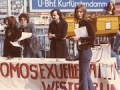 Homonale: Mein wunderbares West-Berlin