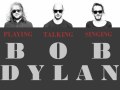 Bob Dylan  Konzert mit Texten im Studio ZR6