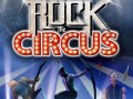 Rock the Circus:  Musik für die Augen