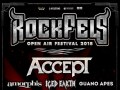 RockFels 2018