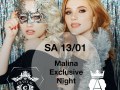 Malina Exclusive Night
