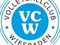 Pokalendspiel: VC Wiesbaden -  Dresdner SC