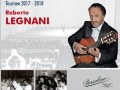 Roberto Legnani - Virtuose Gitarrenmusik