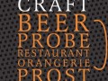 Craft Beer Probe