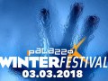 PALAZZO WINTERFESTIVAL 2018