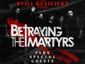BETRAYING THE MARTYRS